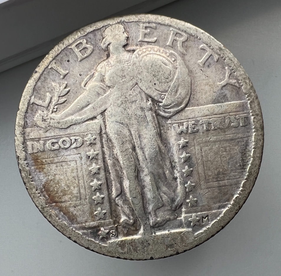 1923-S-Standing-Liberty-Quarter?-Have-I-Found-One?